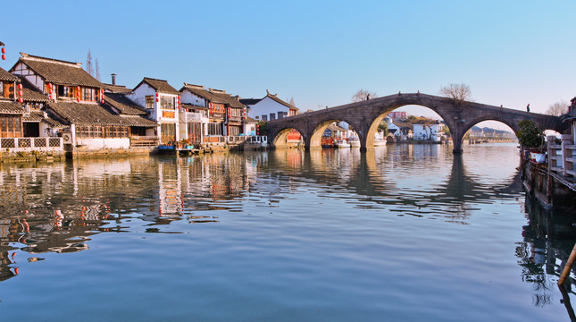 Fangsheng-Bridge-Shanghai